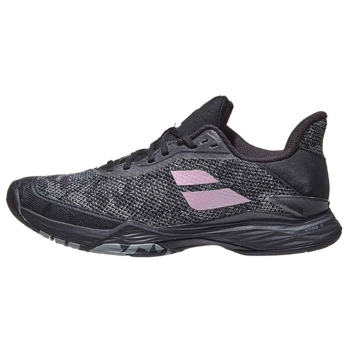 Buy Babolat Jet Tere All Court Women Shoes (Black) Online India