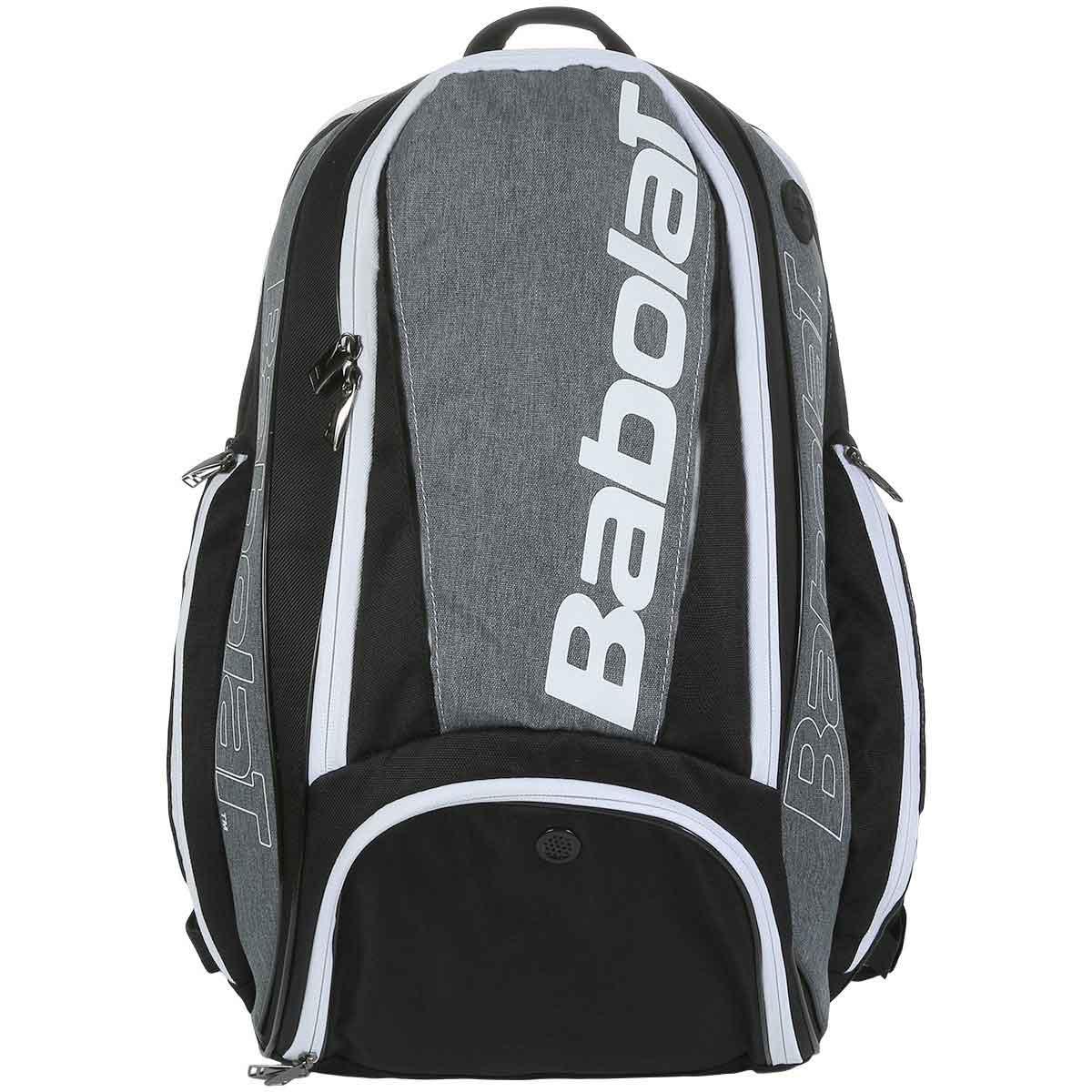 Buy Babolat Pure Tennis Backpack (Grey) Online in India