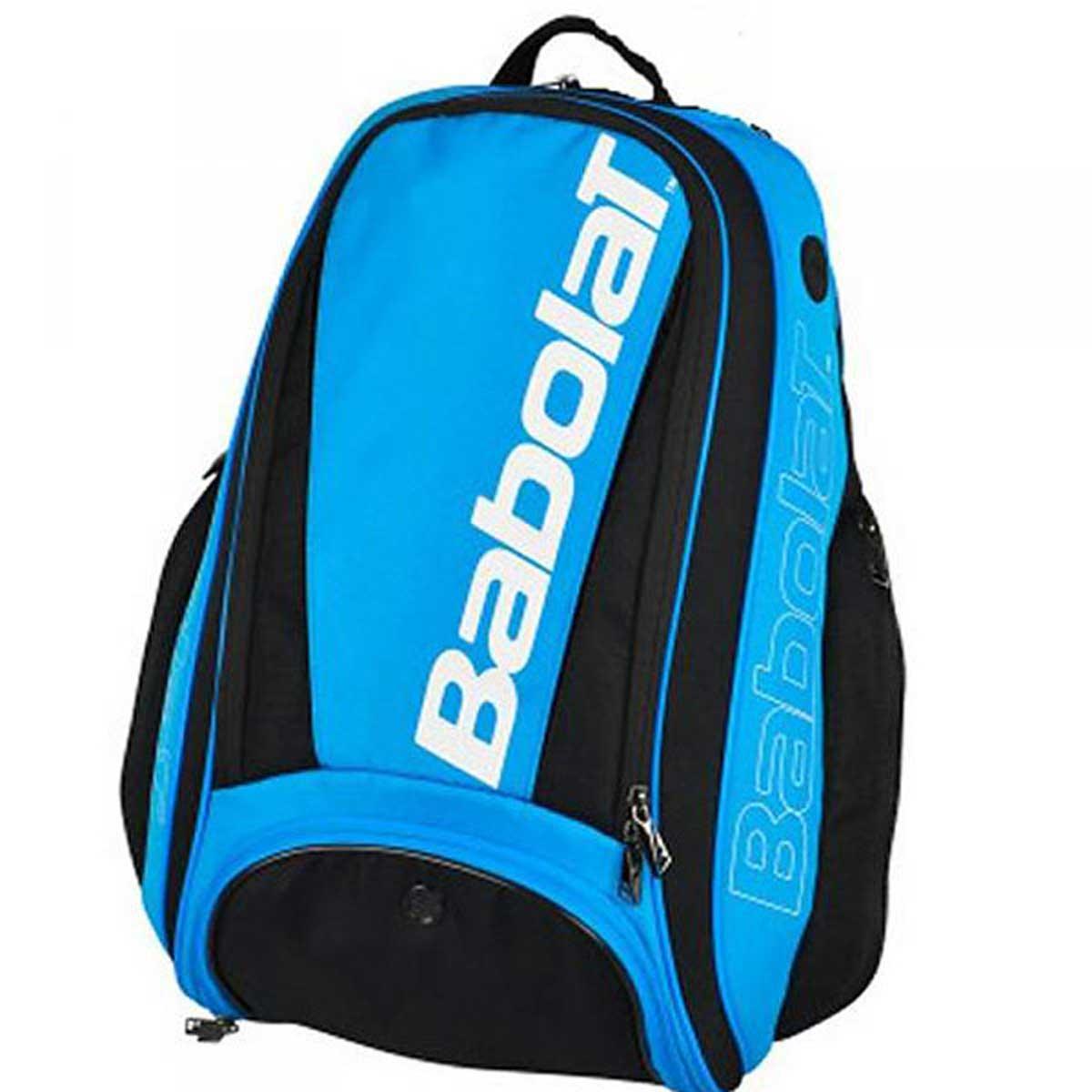 Buy Babolat Pure Drive Tennis Backpack (Blue) Online India