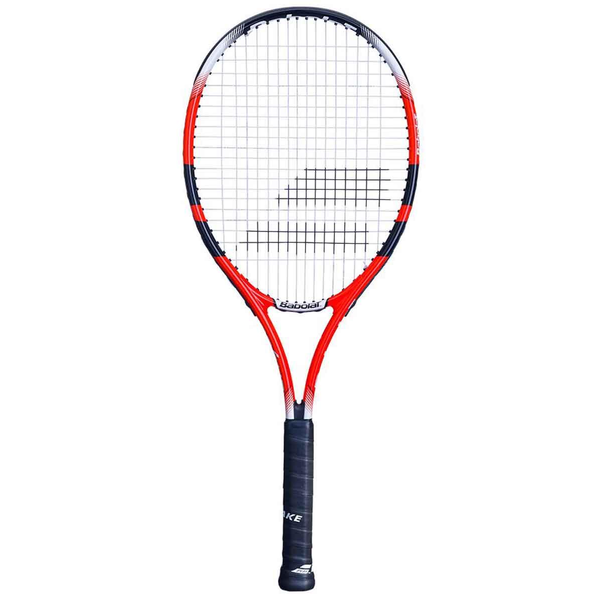 Gek compleet Het formulier Buy Babolat Eagle Tennis Racquet (275gm, Strung) Online India