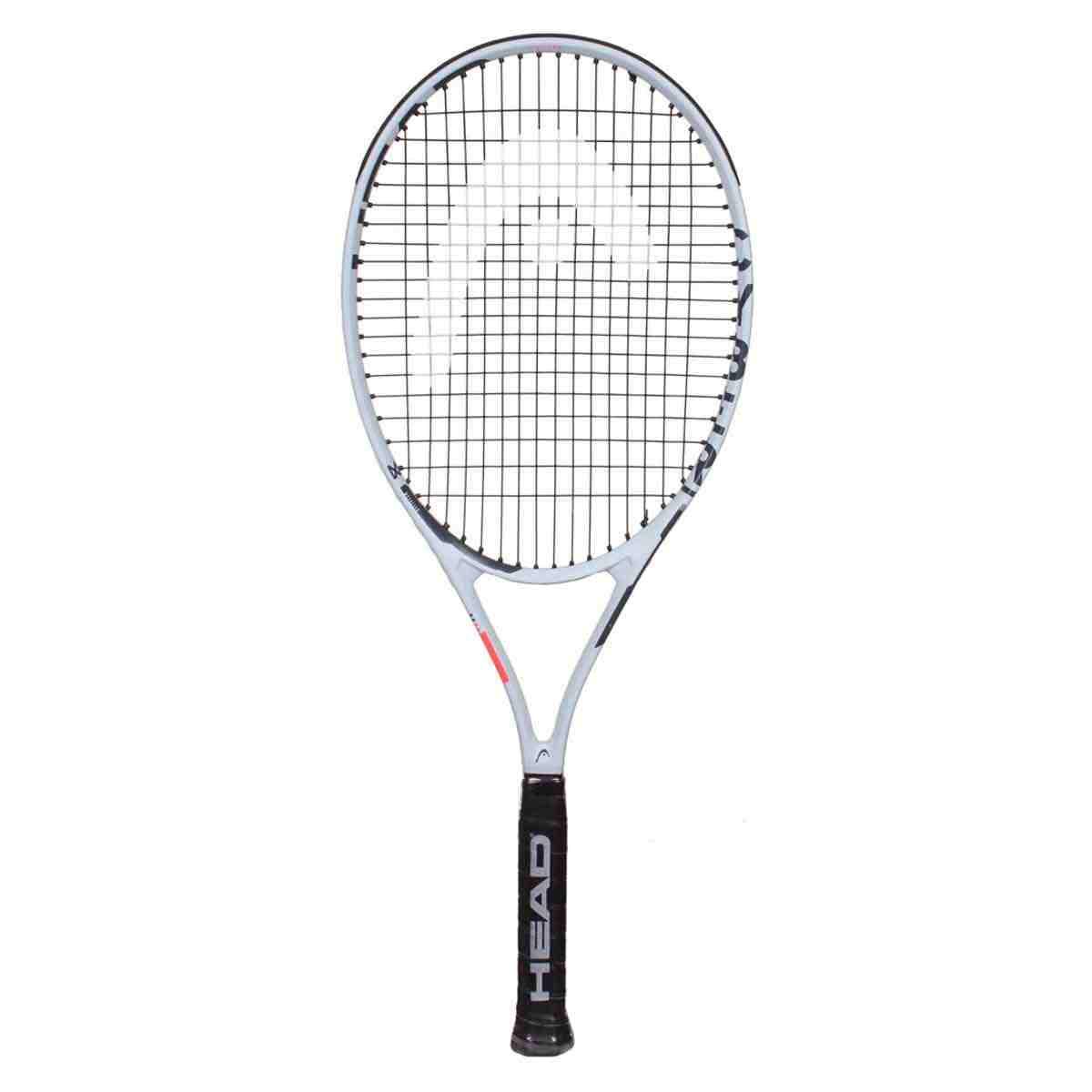 Buy Head MX Cyber Elite Tennis Racquet (265gm, Strung) Online India