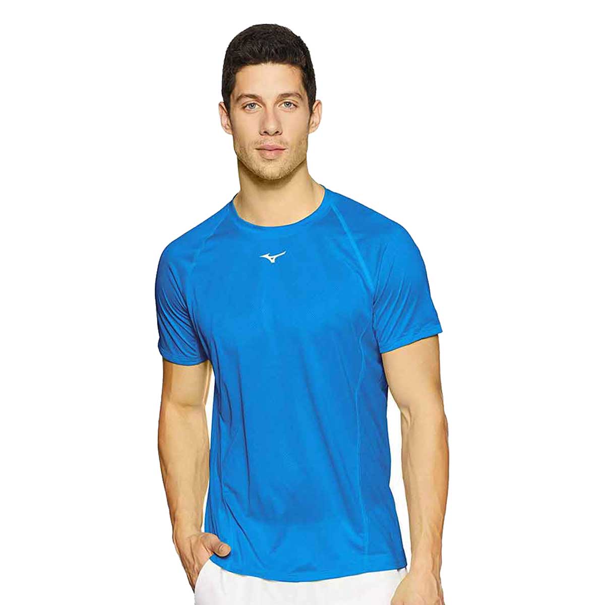 Buy Mizuno Performance Mens T-Shirts Online at Lowest Price in India