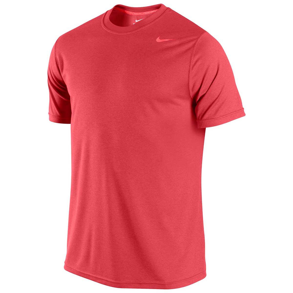 Buy Nike Basic Legend Round Neck T-shirt Online India|Nike Men Clothing