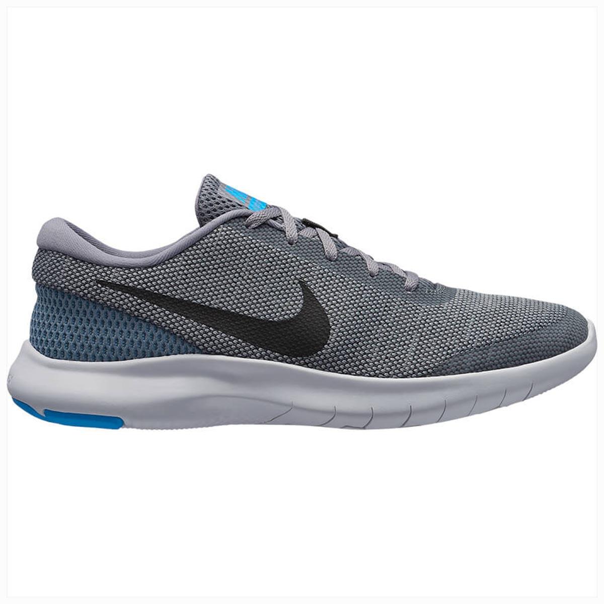 Buy Nike Flex Experience RN7 Running Shoes (Grey/Black) Online