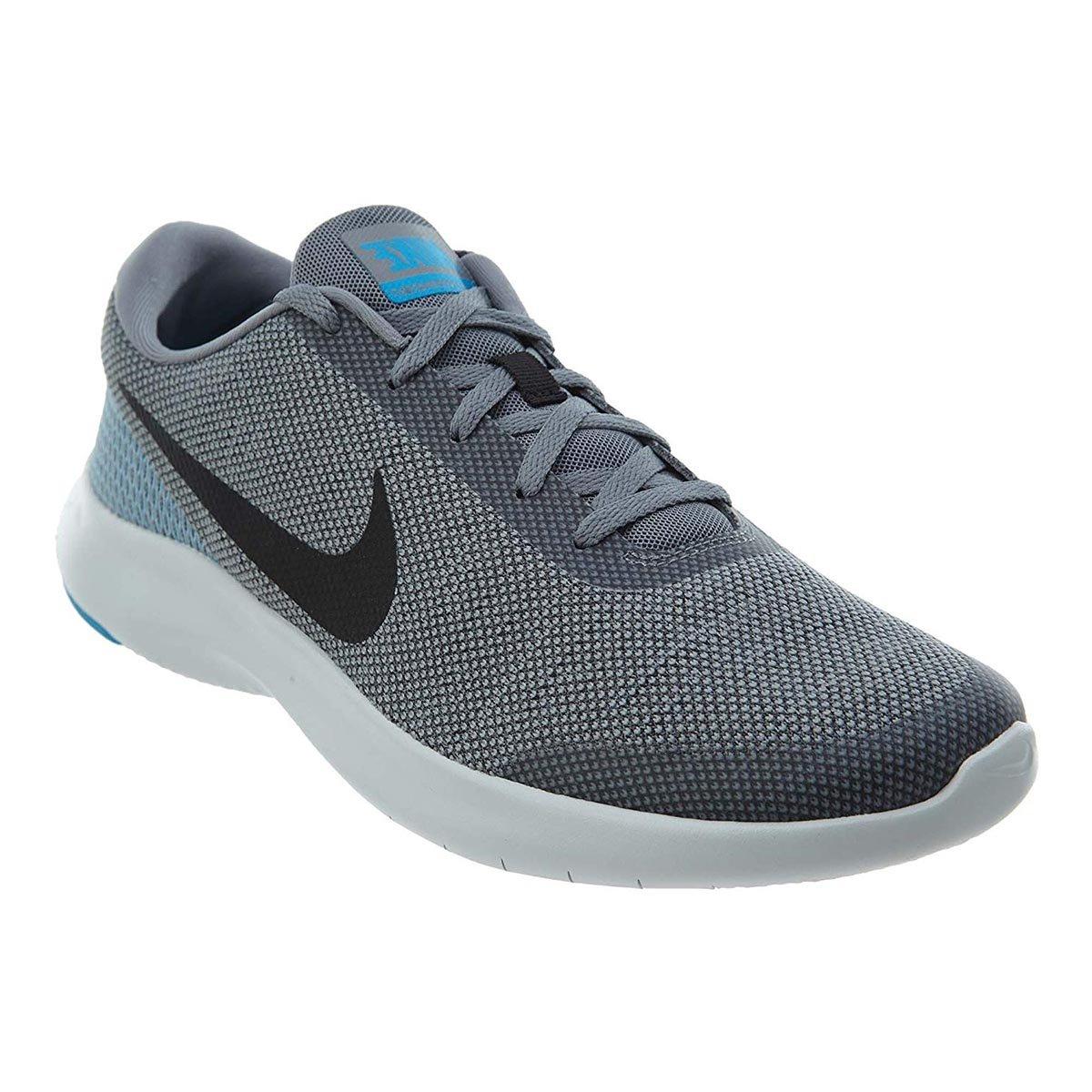 Buy Nike Flex Experience RN7 Running Shoes (Grey/Black) Online