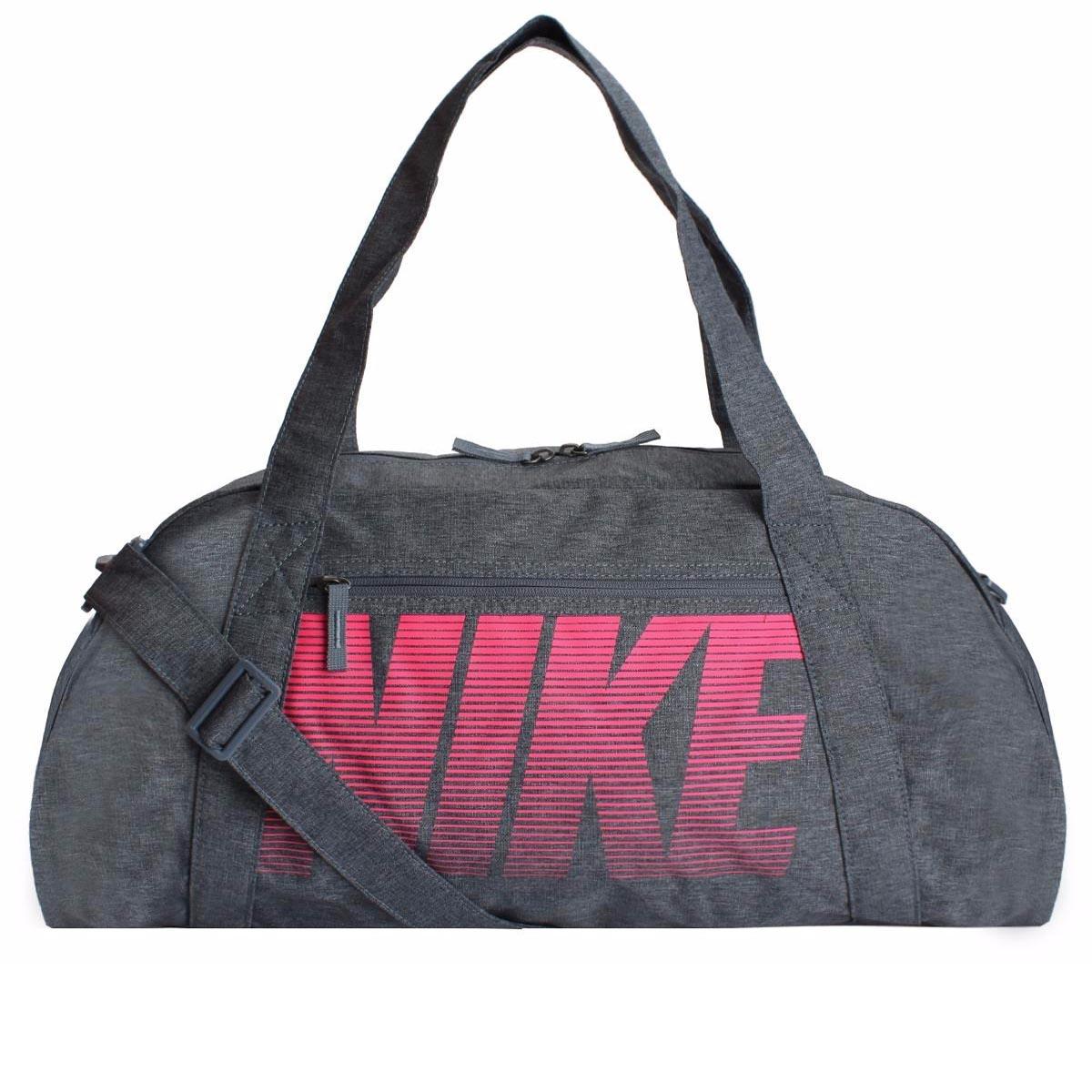Buy Nike Gym Club Duffle Bag (Charcoal) Online at Lowest Price in India