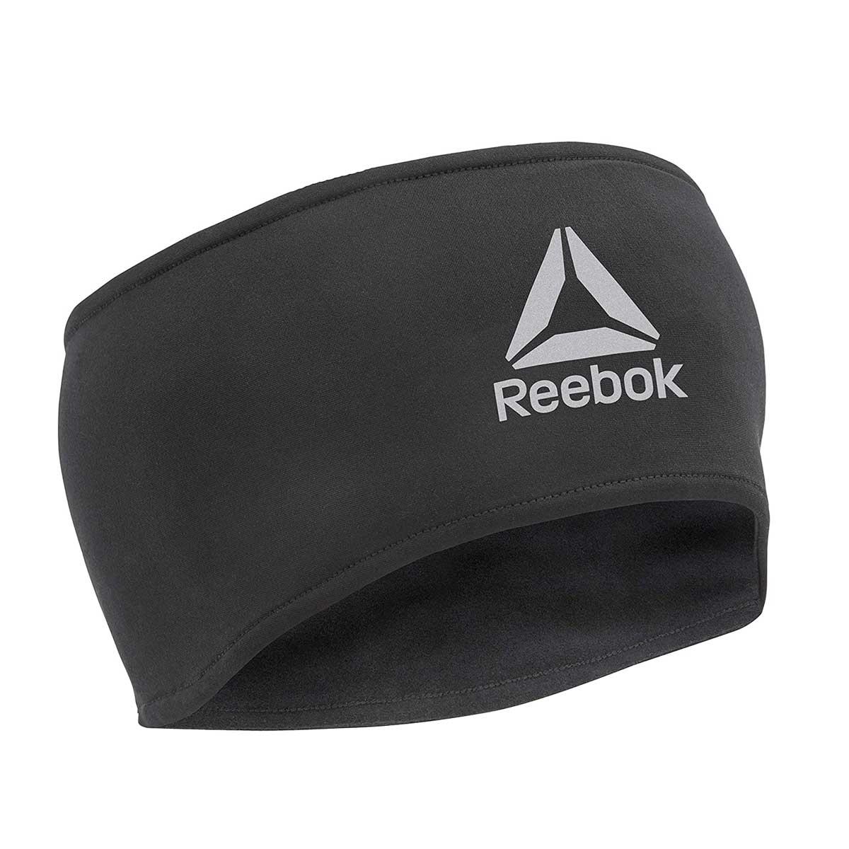 Buy Reebok Running Headband (Black) Online India