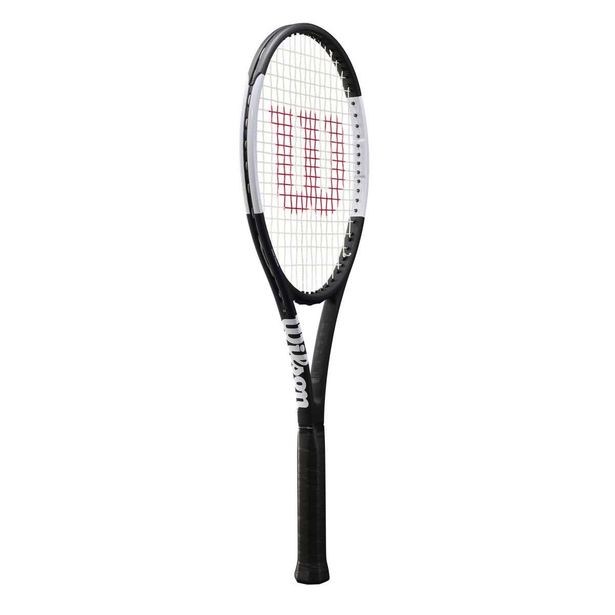 Van toepassing zijn Verlammen Raadplegen Buy Wilson PRO STAFF 97CV Tennis Racquet (Unstrung) Online