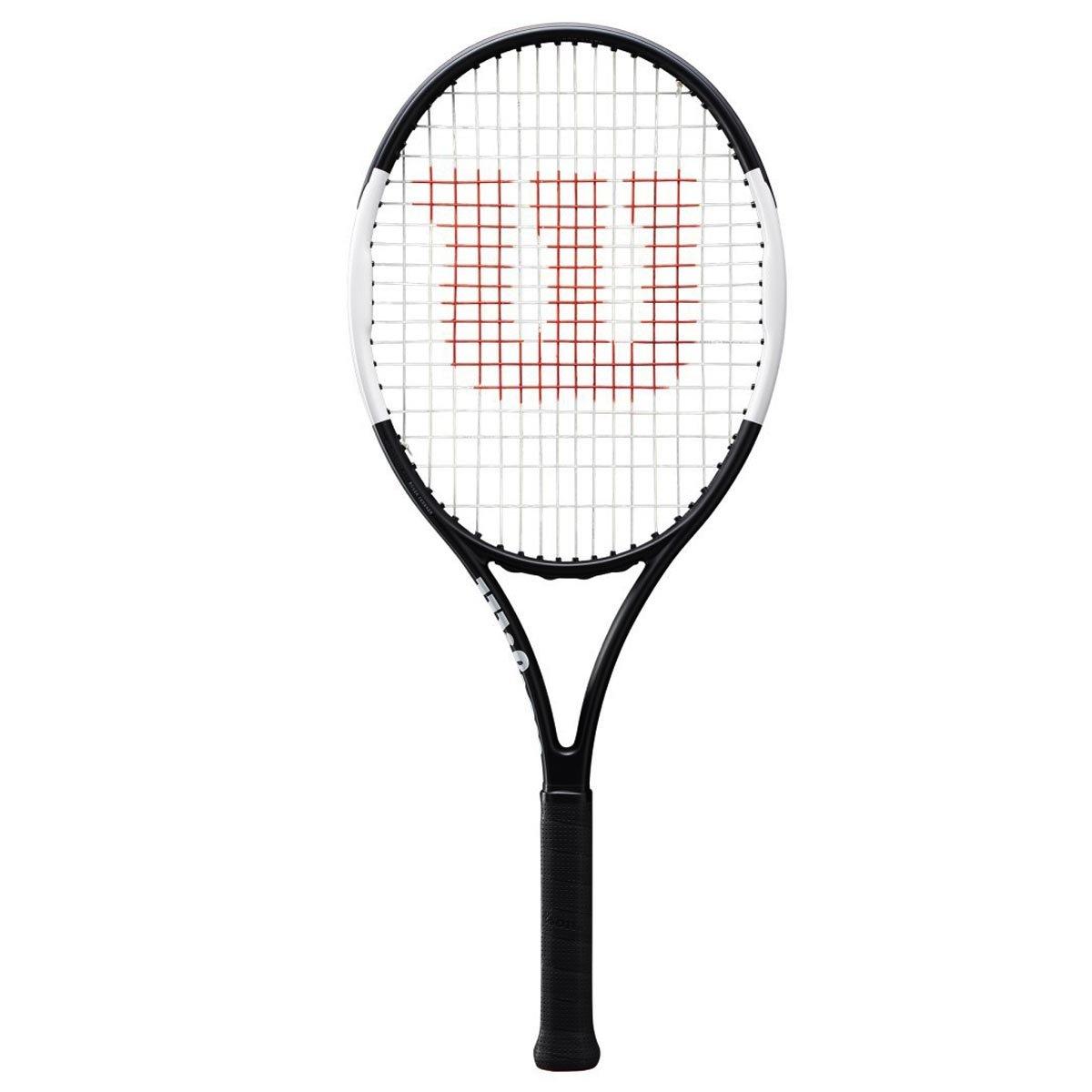 Buy Wilson Pro Staff 26 Tennis Racquet (Strung) Online in India