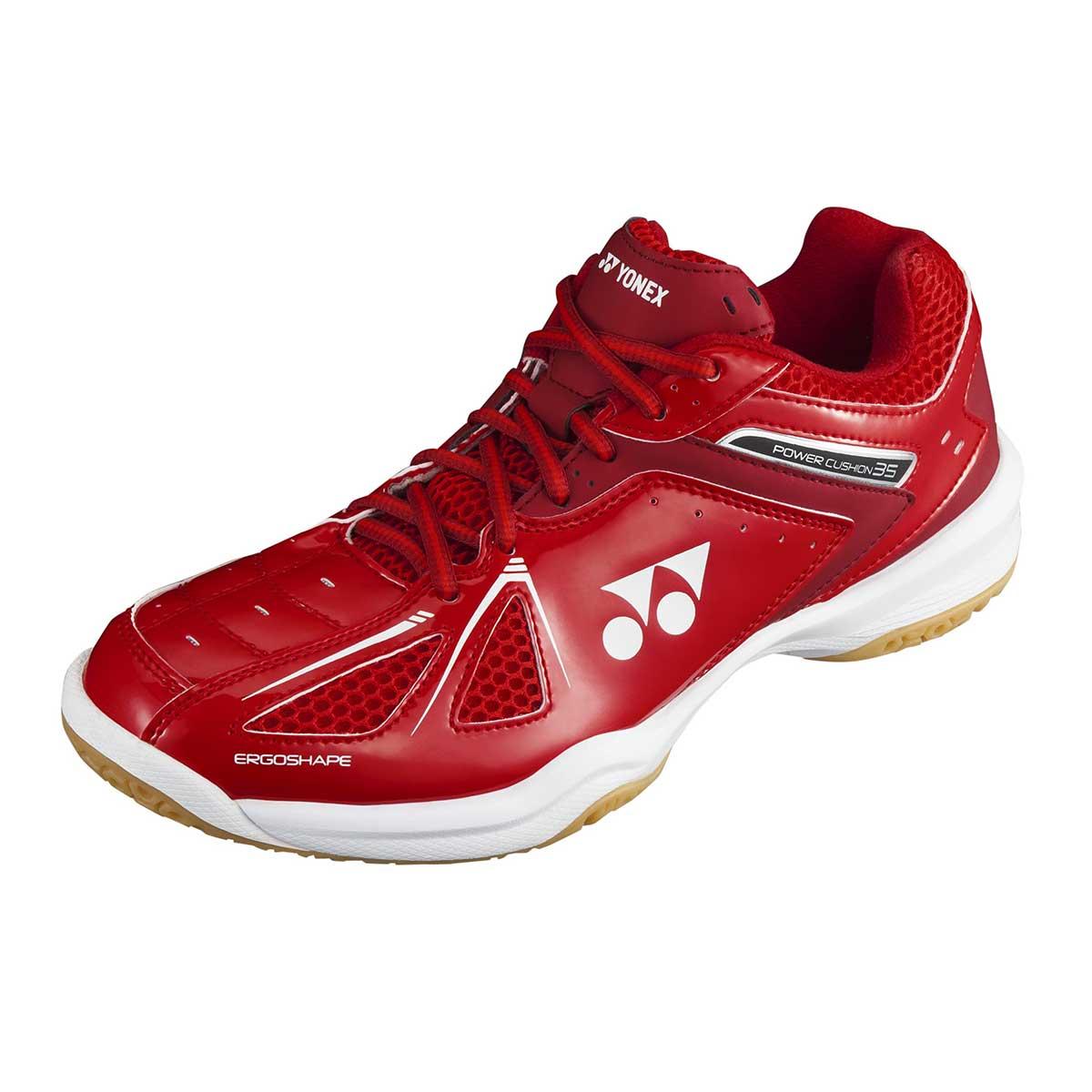 Yonex Badminton Shoes Red Cheap Sale | bellvalefarms.com