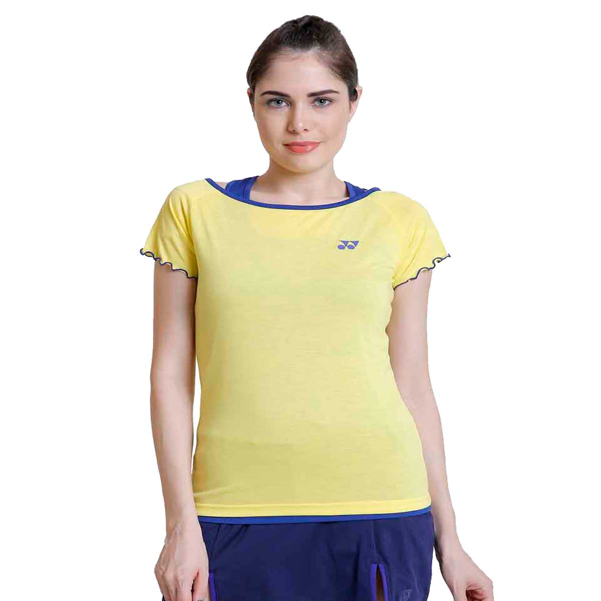 Buy Yonex Women T-Shirt Online India