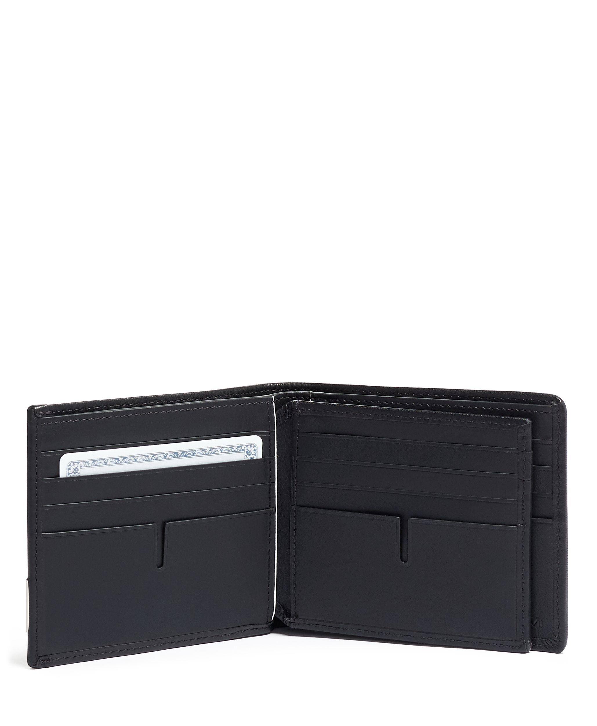 Buy Alpha (Global Center Flip Passcase) Wallets & Card Cases Online in ...