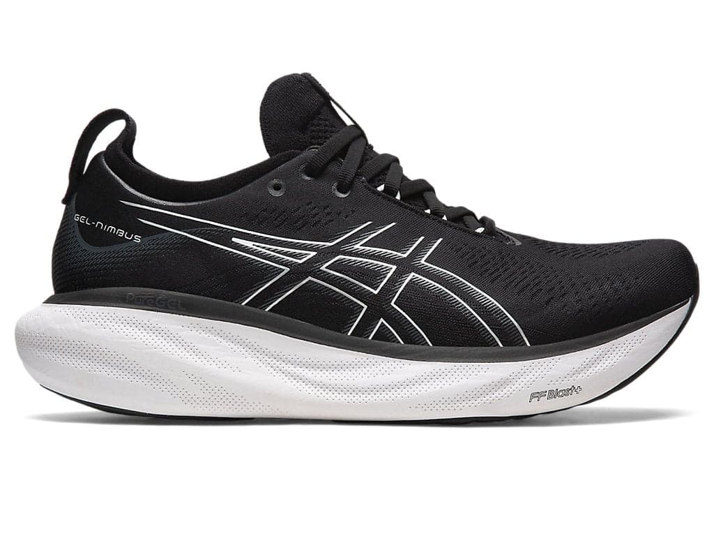 The Asics Gel-Nimbus 24 Is Now Up to 50% Off on  - Men's Journal
