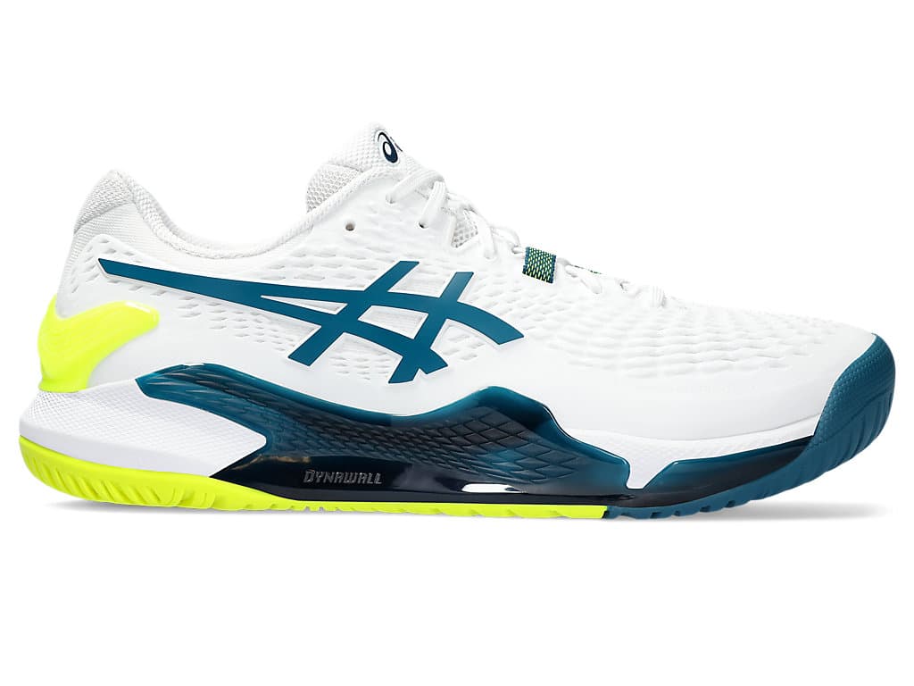 Tennis Shoes 101: Everything You Need to Know - TENNIS EXPRESS BLOG