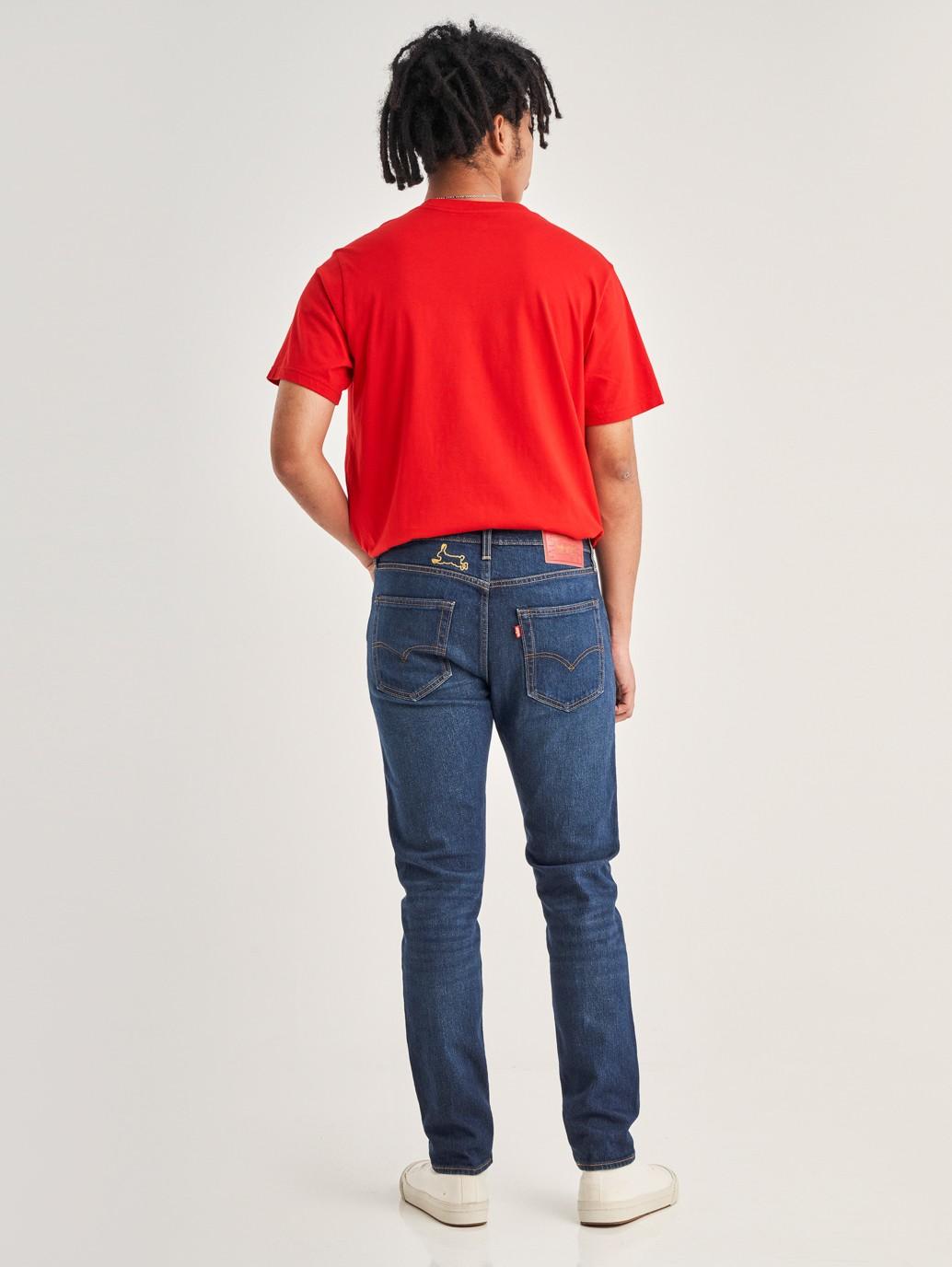 Buy Levi's® Men's 512™ Slim Taper Jeans | Levi’s® Official Online Store ID