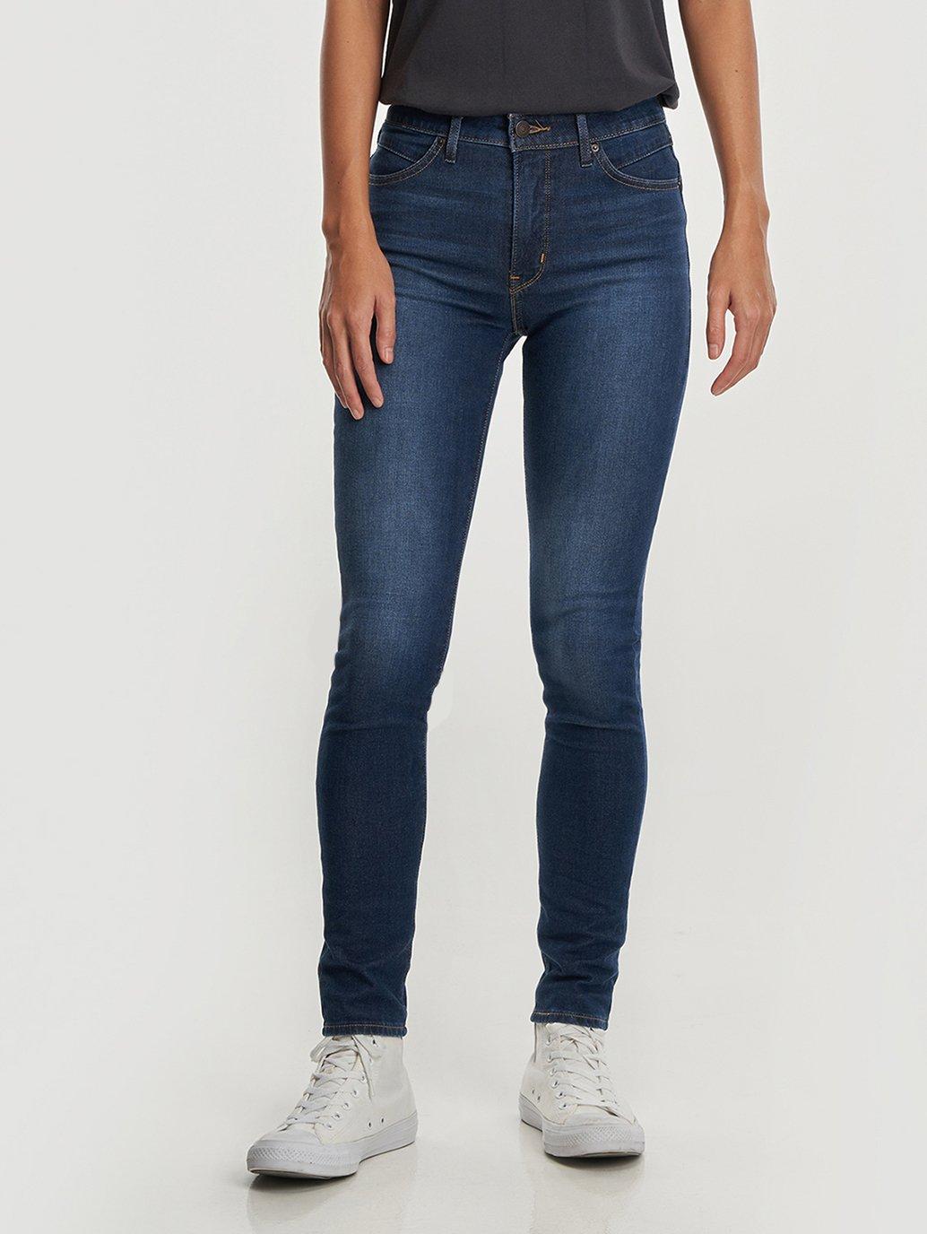Buy Levi's® Women's Revel Shaping High-Rise Skinny Jeans | Levi’s ...