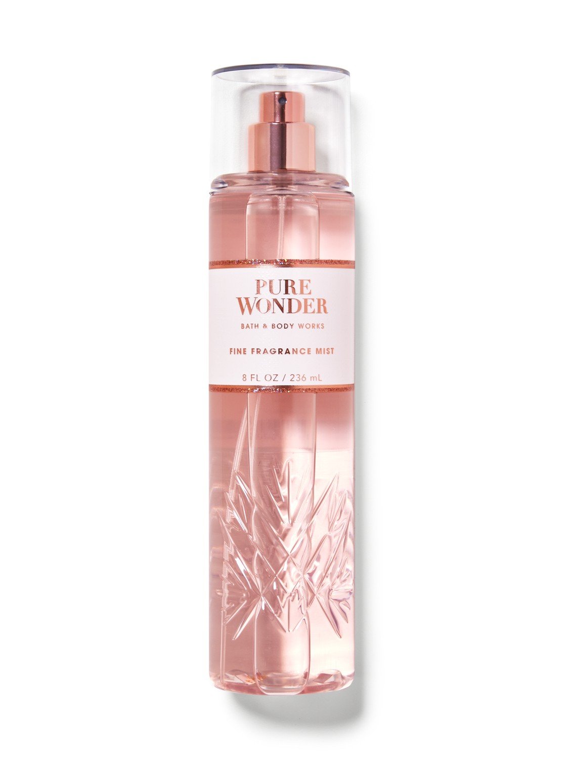 Buy Pure Wonder Fine Fragrance Mist Online | Bath & Body Works Malaysia