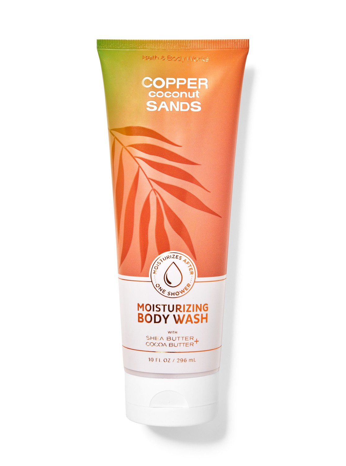 Buy Copper Coconut Sands Online | Bath & Body Works Australia Official Site