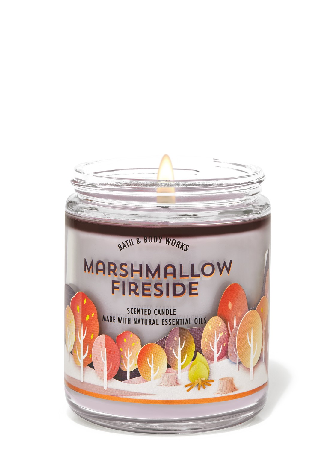 Buy Marshmallow Fireside Online | Bath & Body Works Australia Official Site