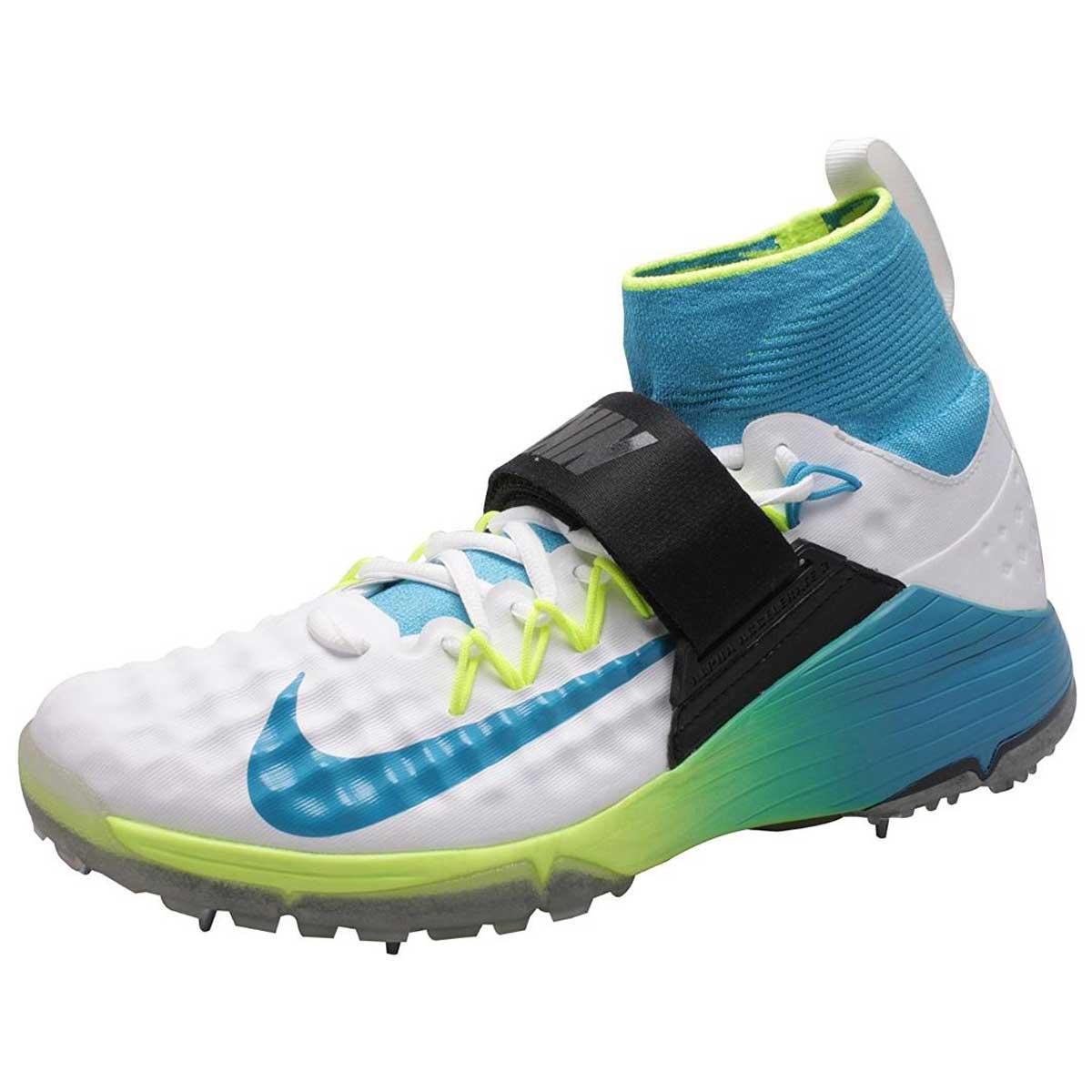 Buy Nike Alpha Accelerate 3 Cricket Shoes Online India