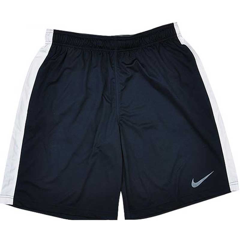 Buy Nike Men's Football Shorts (Navy) Online in India