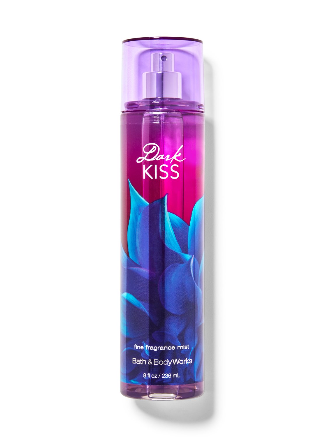Dark Kiss Fine Fragrance Mist | Bath & Body Works Malaysia Official Site