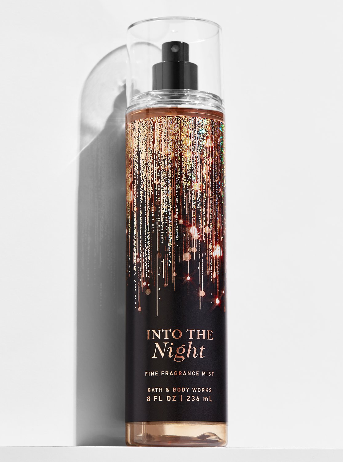 Into the Night Fine Fragrance Mist | Bath & Body Works Australia
