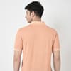 Men's Half Sleeve Slim Fit T-Shirt