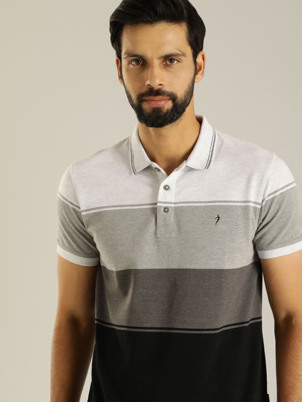 Polo T-Shirts for Men - Buy Mens Polo T-shirt Online