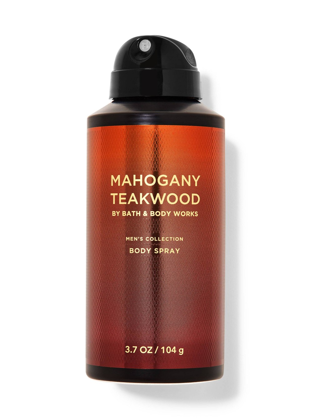 Mahogany Teakwood Body Spray| Bath & Body Works Singapore