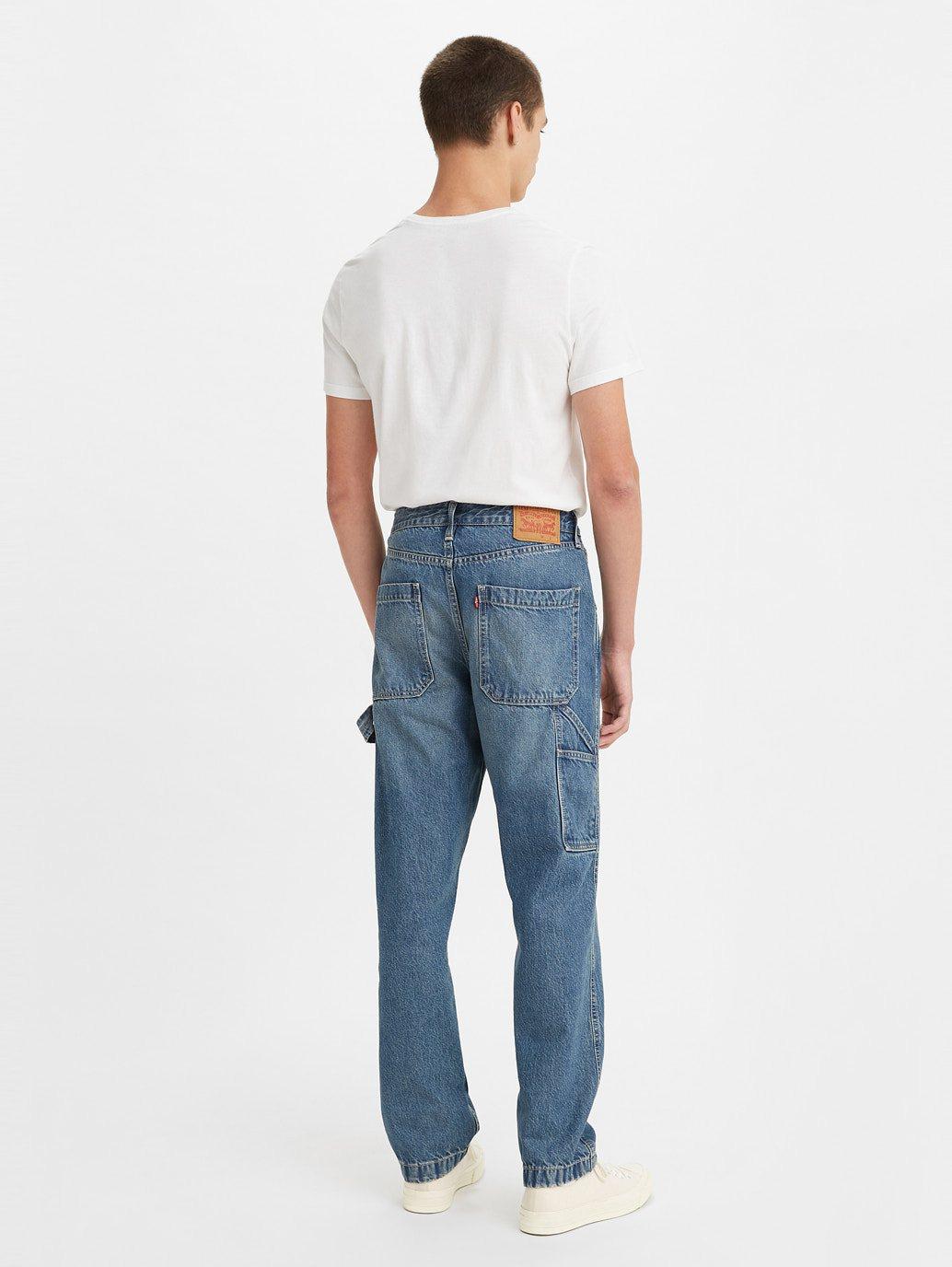 Buy Levi's® Men's Tapered Carpenter Pants | Levi's® Official Online Store PH