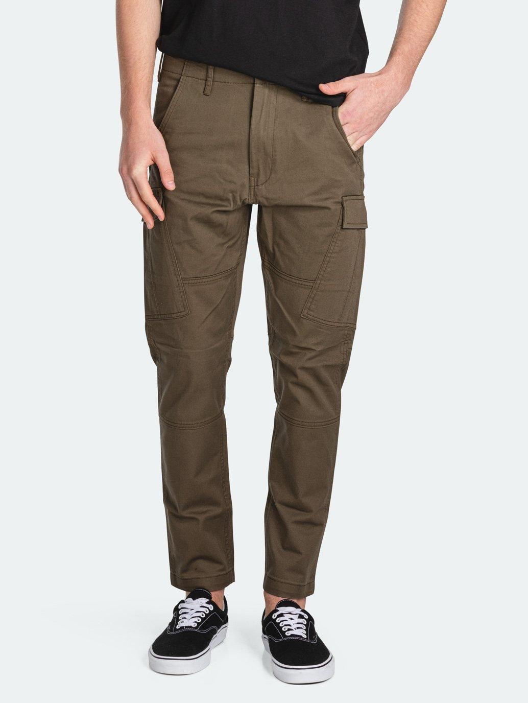Buy Lo-Ball Stack Cargo Pants | Levi's® Official Online Store PH
