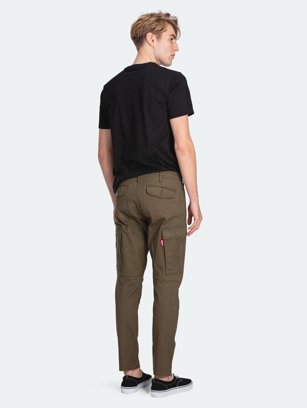 Buy Lo-Ball Stack Cargo Pants | Levi's® Official Online Store PH