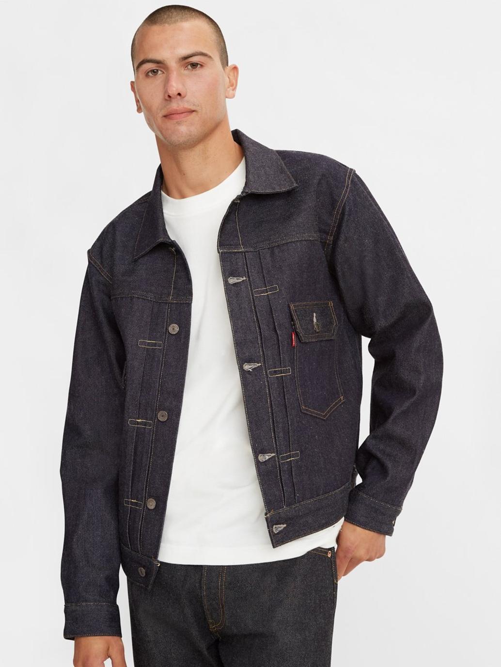 Buy Levi's® Vintage Clothing Men's 1953 Type II Jacket