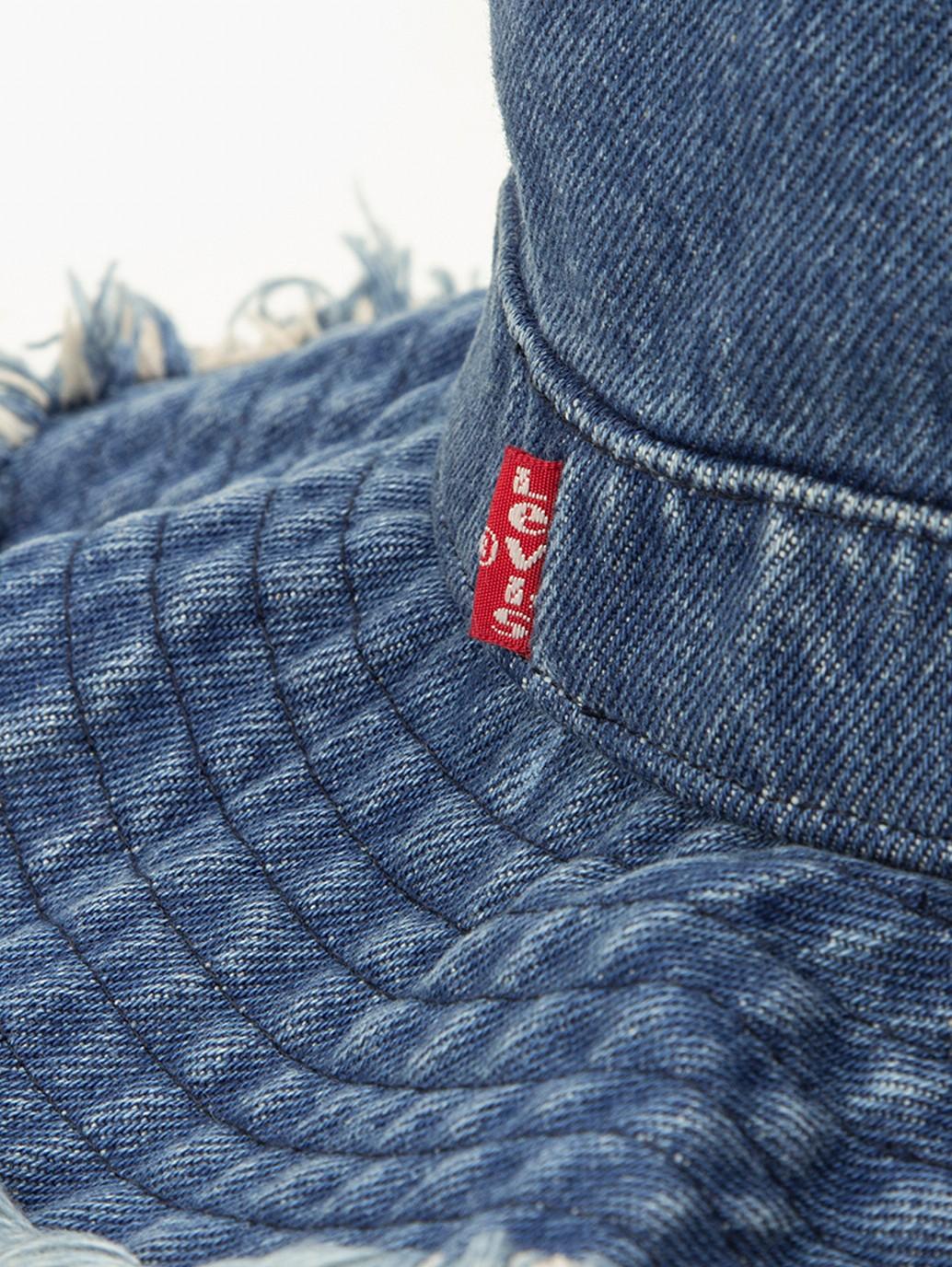 supreme✖️LEVIS-