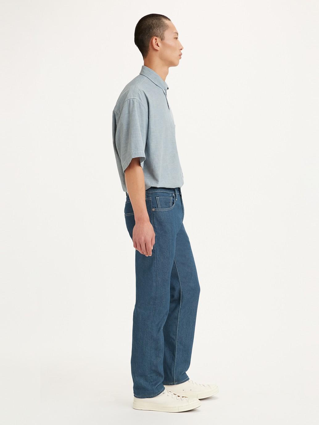 Buy Levi's® Crafted® Men's 502™ Taper Jeans | Levi's® Official Online Store PH
