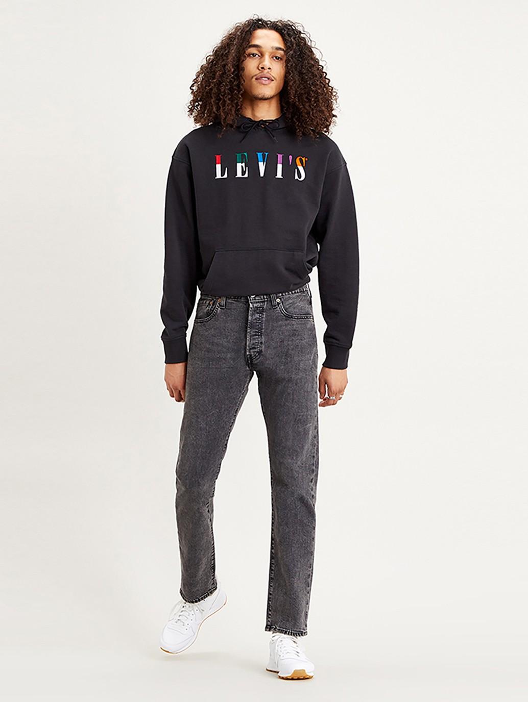 Buy Levi'S® Men'S 501® Original Jeans| Levi'S® Official Online Store Ph