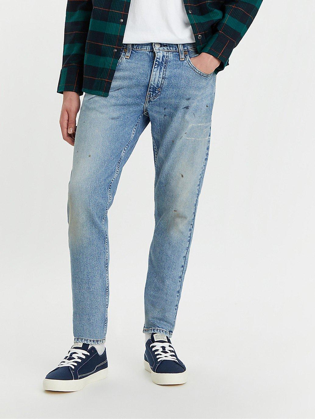Buy Men's 512™ Taper Jeans | Levi's® Online Store
