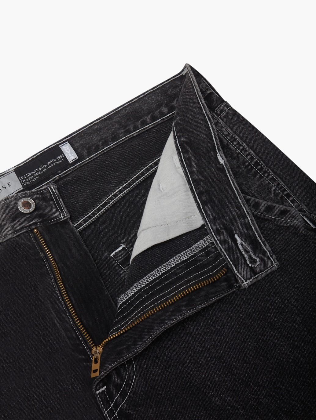 Buy Levi's® Men's SilverTab™ Loose Cargo Pants| Levi's® Official