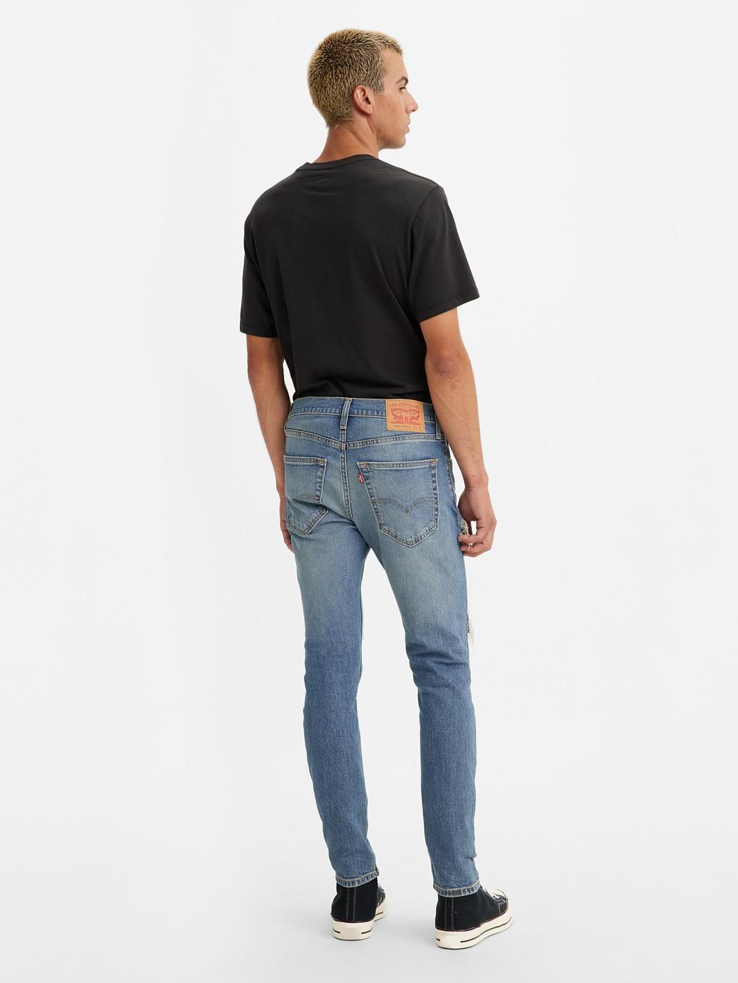 Levi's® Men's Skinny Taper Jeans | Official Online Store PH