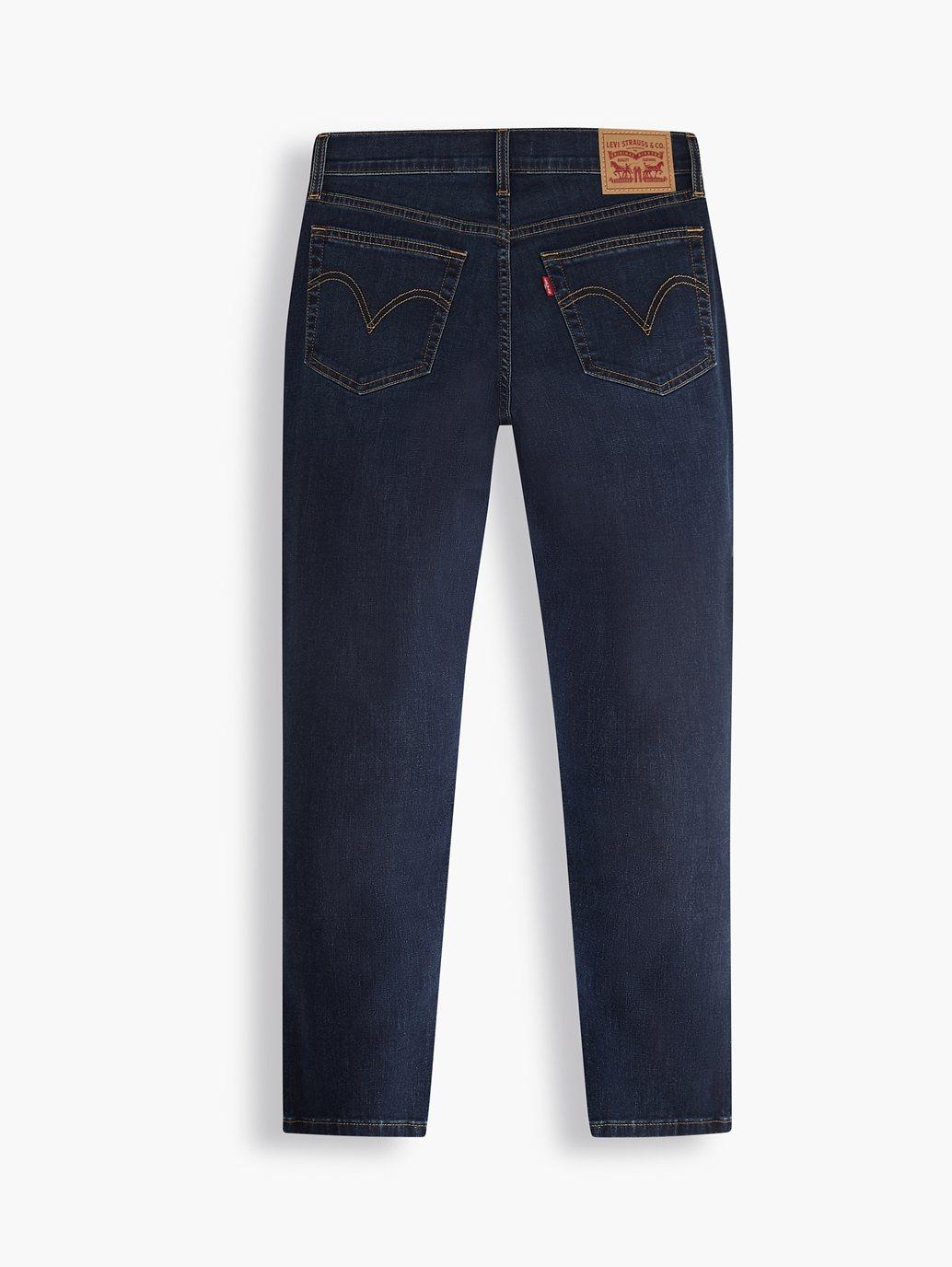 Buy Levi's® Women's New Boyfriend Jeans | Levi's® Official Online