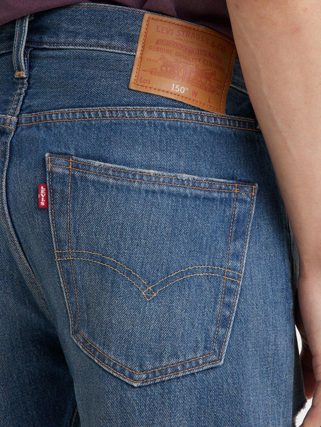 Levi's 501 Review: Are The Affordable Classic Jeans Still, 55% OFF