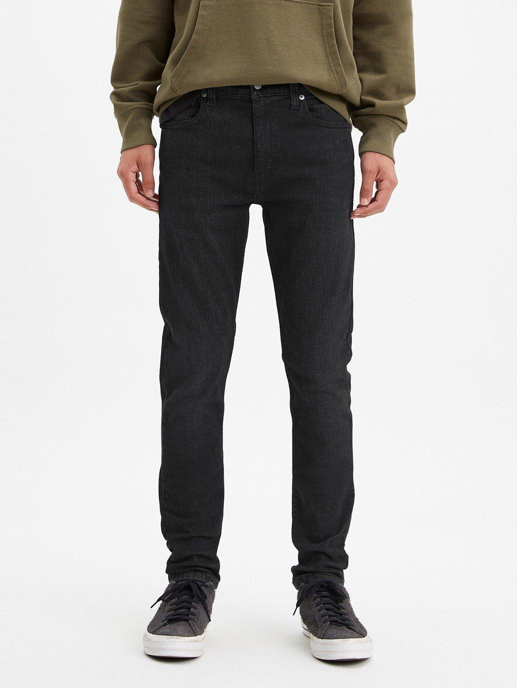 Buy Slim Taper Fit Jeans | Levi's® Official Online MY