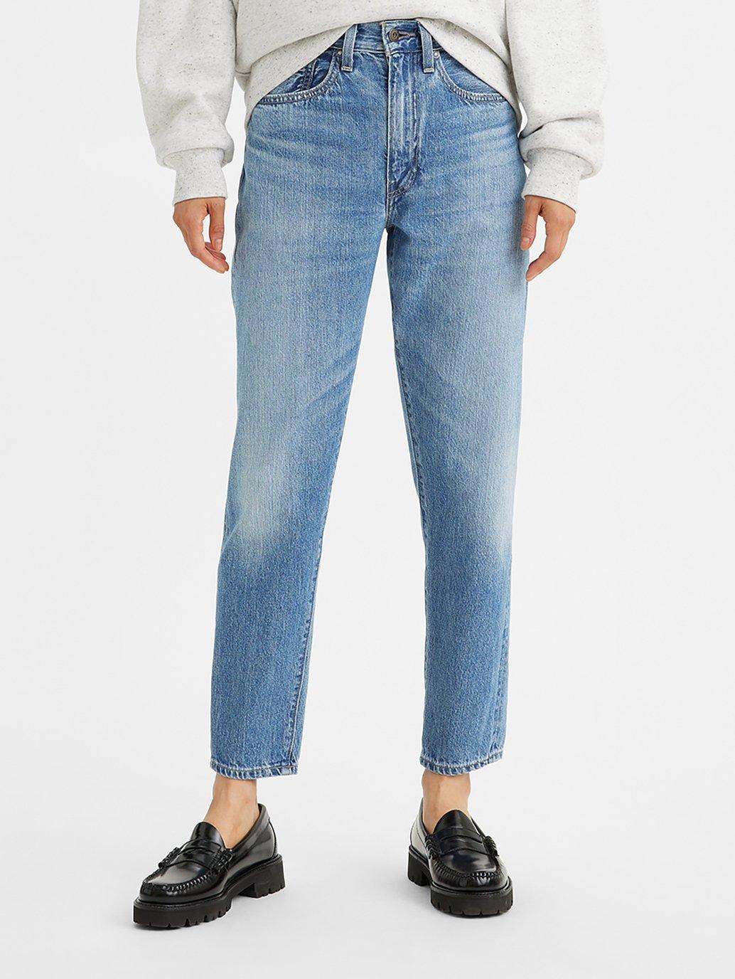Buy Levi's® Made & Crafted® Women's High-Rise Boyfriend Jeans