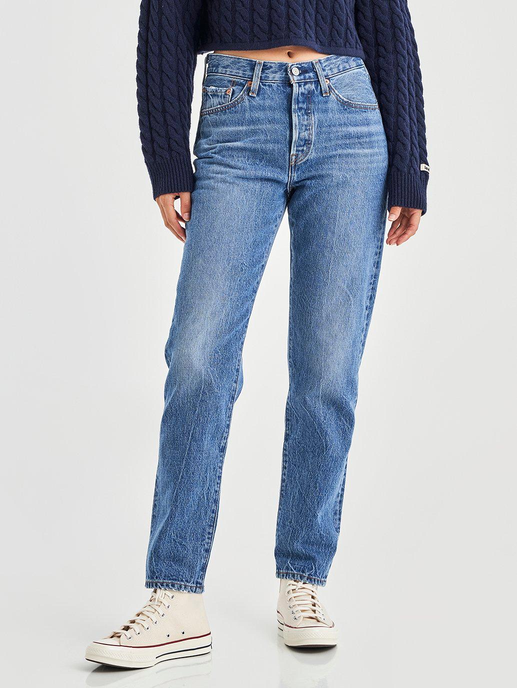 Buy Levi's® Women's 501® '81 Jeans Levi's® Official Online Store MY