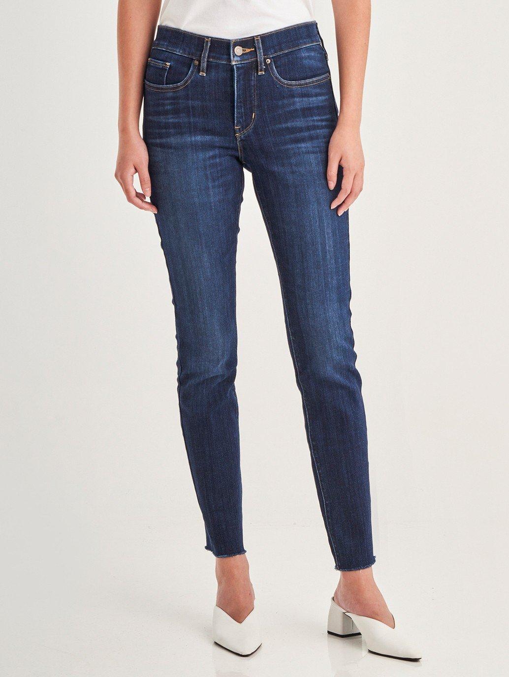 Buy Levi's® Women's 311 Shaping Skinny Jeans Levi's® Official Online  Store MY