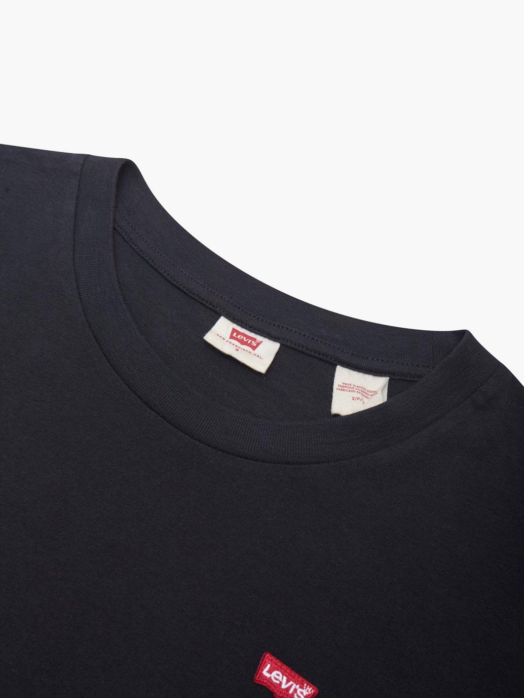 Supreme The Real Sh*t Longsleeve Tee Large Navy SS19