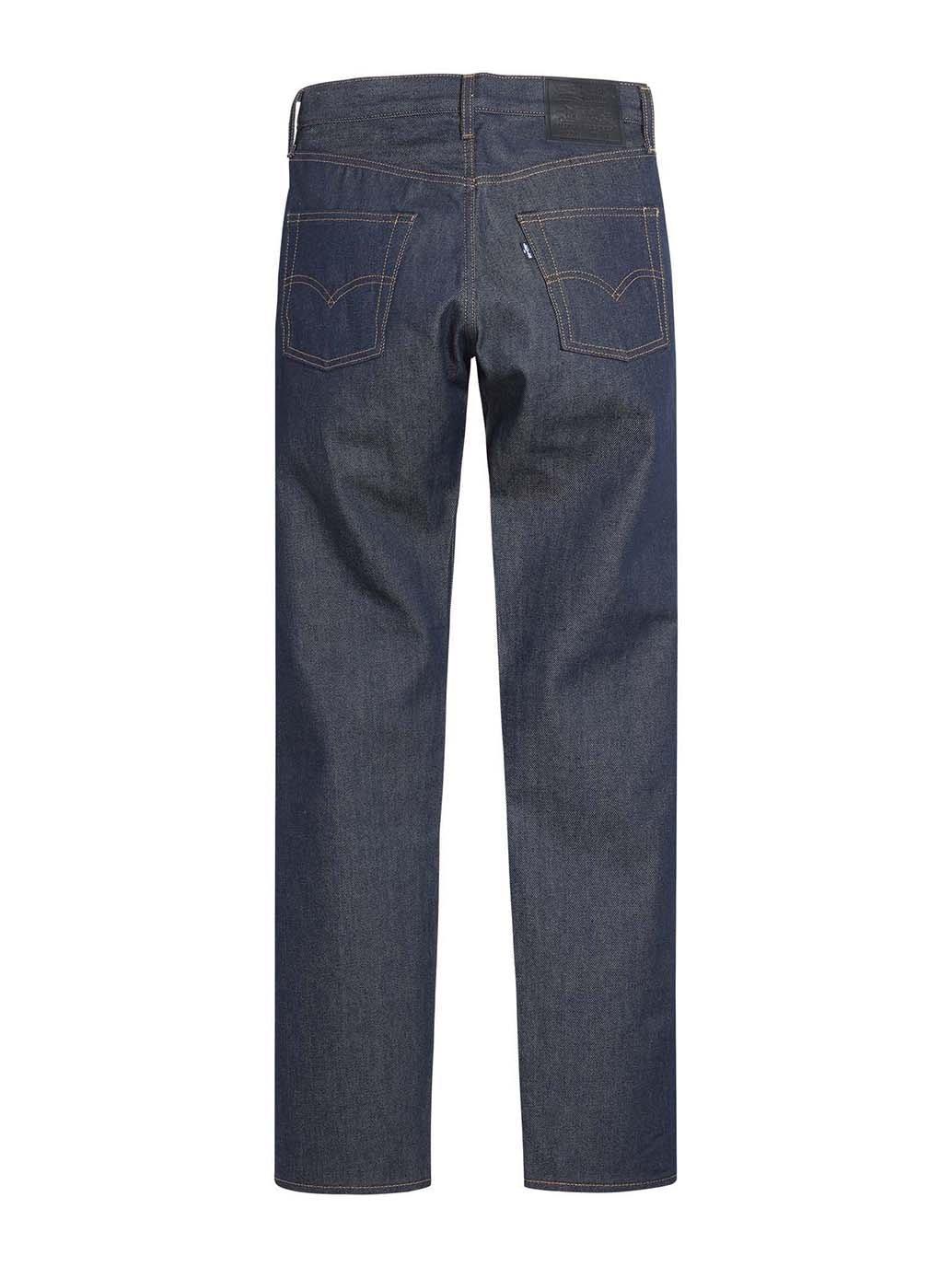 Levi's 1944 501 Original Fit Men's Jeans - Rigid 28 x 34
