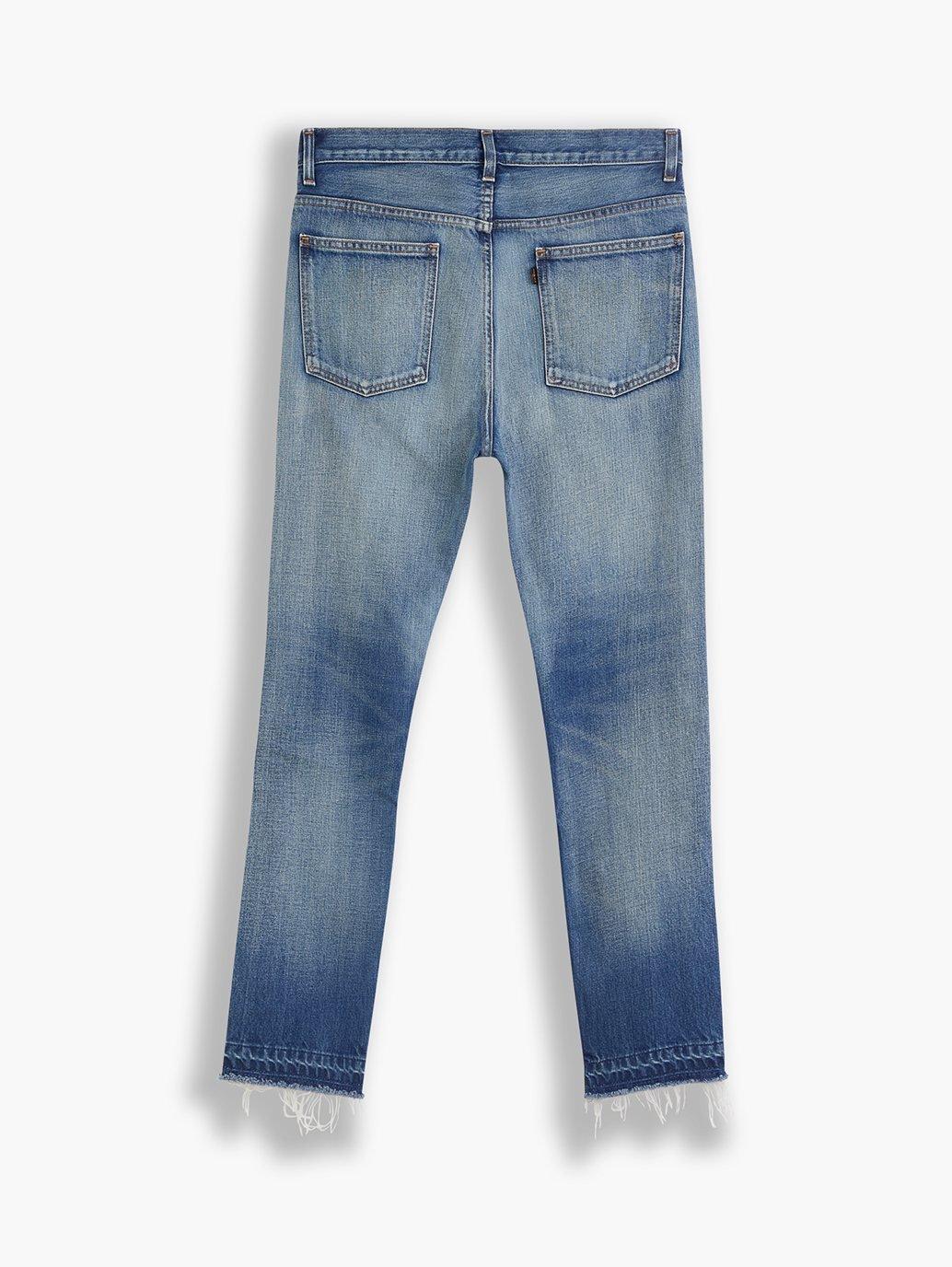 Buy Levi's® Vintage Clothing 1965 Men's 606 Super Slim Jeans