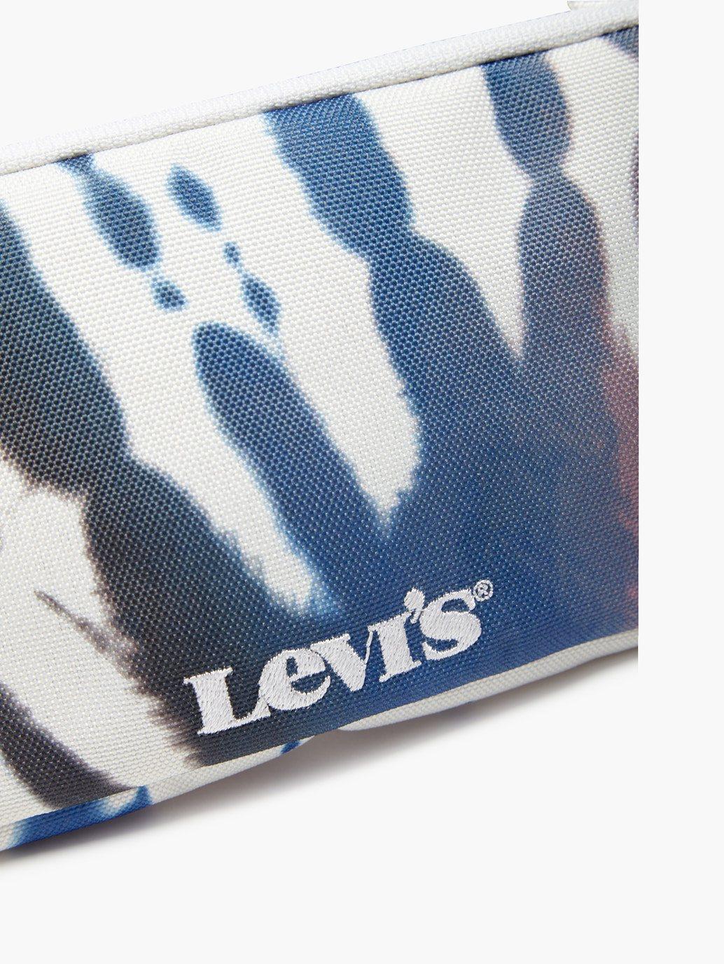 Buy Levi's® Men's Horizontal Lanyard Bag | Levi's® HK Official 